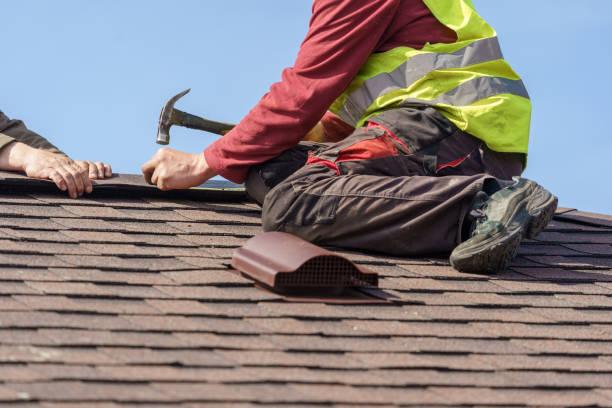 Roof Repair Estimates in Maumelle, AR