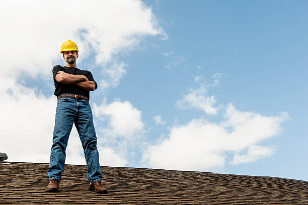 Best Metal Roofing Contractor  in Maumelle, AR