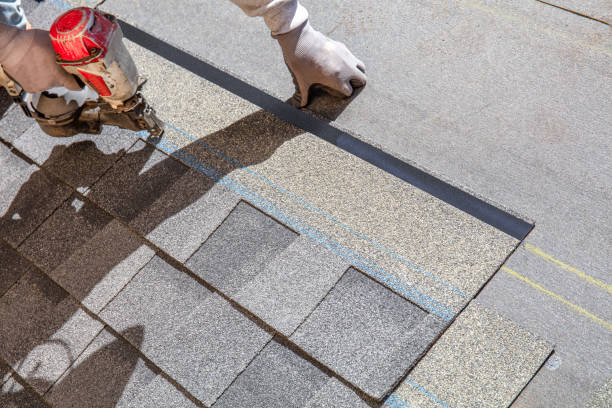 Best New Roof Installation  in Maumelle, AR