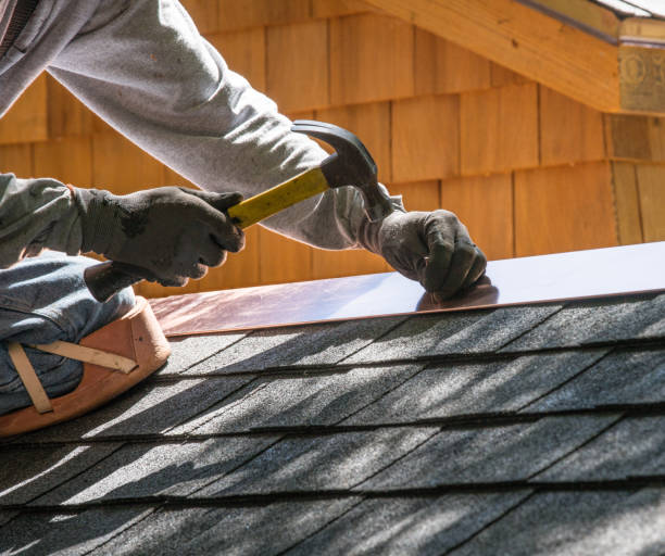 Best Commercial Roofing Services  in Maumelle, AR